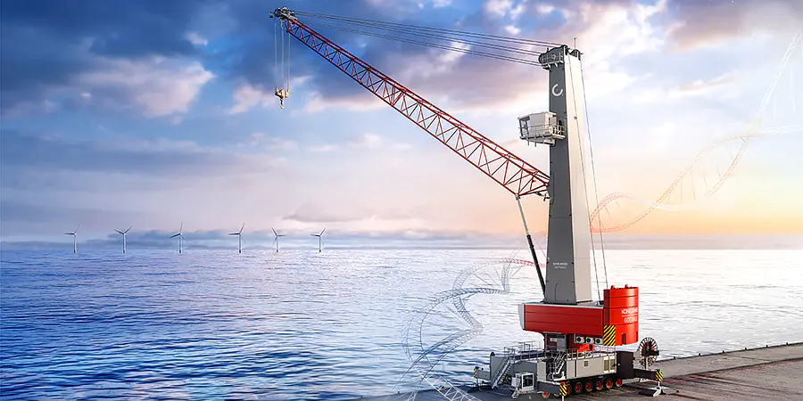 Konecranes 