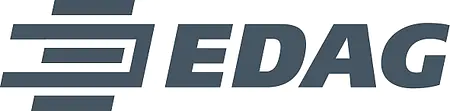 Logo von EDAG Engineering