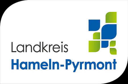 Logo von Landkreis Hameln-Pyrmont