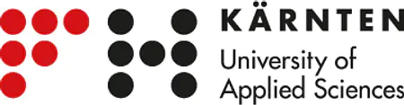 Logo von FH Kärnten
