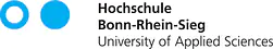 Logo von Hochschule Bonn-Rhein-Sieg