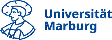 Logo von Uni Marburg