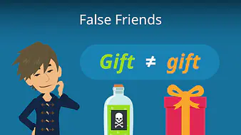 False Friends