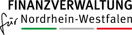 Logo von Finanzämter Nordrhein-Westfalen