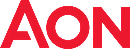 Logo von Aon Versicherungsmakler Deutschland GmbH