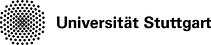 Logo von Universität Stuttgart