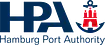 Logo von Hamburg Port Authority