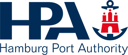Logo von Hamburg Port Authority