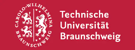 Logo von Technische Universität Braunschweig