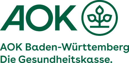 Logo von AOK Baden-Württemberg