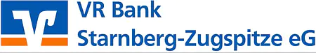 Logo von VR Bank Starnberg-Zugspitze eG