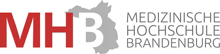 Logo von Medizinische Hochschule Brandenburg Theodor Fontane (MHB)