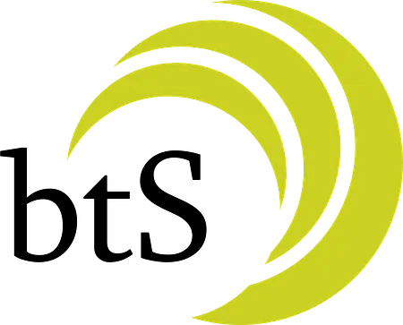 Logo von btS e.V. in Berlin