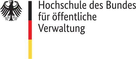 Logo von Hochschule des Bundes für öffentliche Verwaltung - Fachbereich Bundeswehrverwaltung