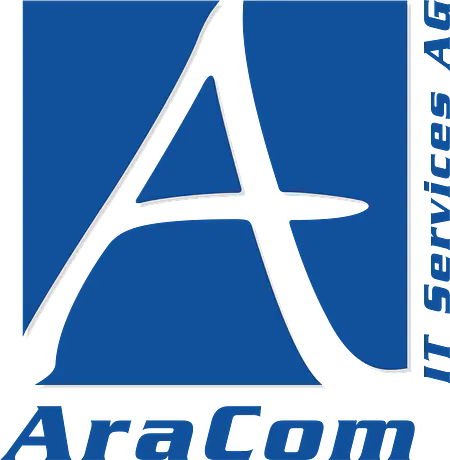 Logo von AraCom IT Services