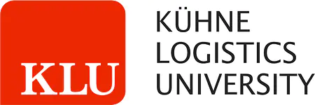 Logo von Kühne Logistics University