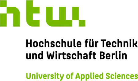 Logo von HTW - Hochschule für Technik und Wirtschaft Berlin