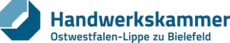 Logo von Handwerkskammer Ostwestfalen-Lippe zu Bielefeld