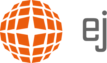 Logo von EJ Deutschland