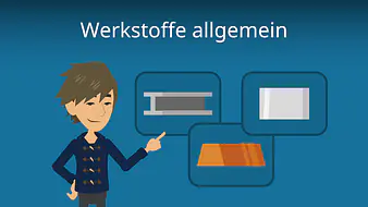 Werkstoffe