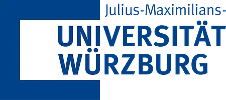 Logo von Julius-Maximilians-Universität Würzburg