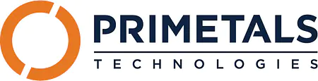 Logo von Primetals Technologies