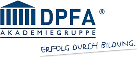 Logo von DPFA-Schulen gemeinnützige GmbH