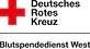 Logo von DRK-Blutspendedienst West