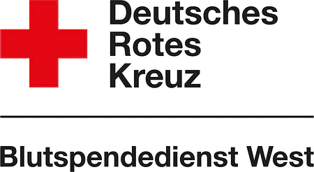 Logo von DRK-Blutspendedienst West