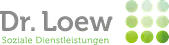 Logo von Dr. Loew Soziale Dienstleistungen