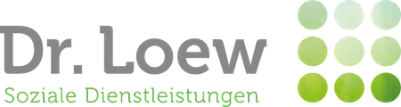 Logo von Dr. Loew Soziale Dienstleistungen