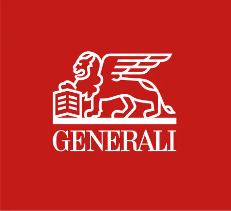 Logo von Generali
