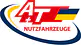 Logo von A+T Nutzfahrzeuge