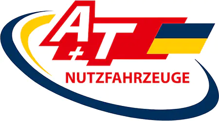 Logo von A+T Nutzfahrzeuge