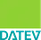 Logo von DATEV