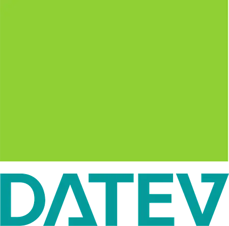 Logo von DATEV