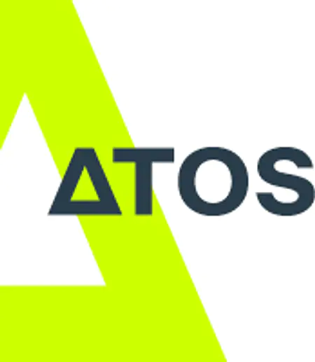Logo von ATOS Orthoparc Klinik GmbH