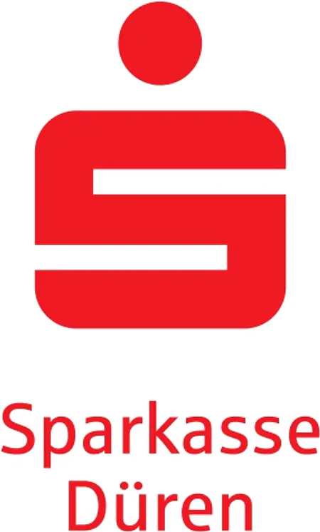 Logo von Sparkasse Düren