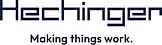 Logo von Helmut Hechinger GmbH & Co. KG