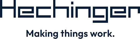 Logo von Helmut Hechinger GmbH & Co. KG