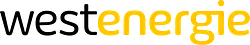 Logo von Westenergie