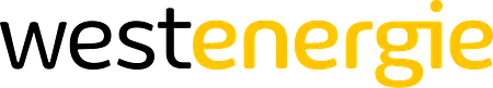 Logo von Westenergie