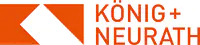 Logo von König + Neurath AG