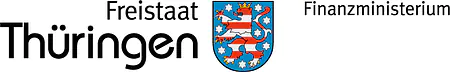 Logo von Thüringer Finanzministerium