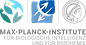 Logo von Max-Planck-Institut für biologische Intelligenz und für Biochemie