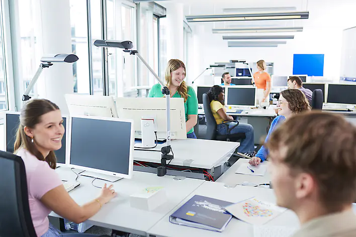 NWKs Büro