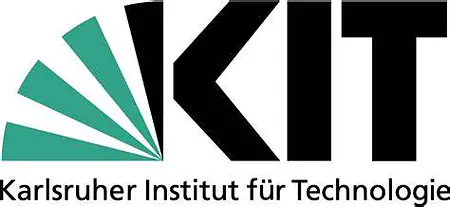 Logo von KIT (Karlsruher Institut für Technologie)