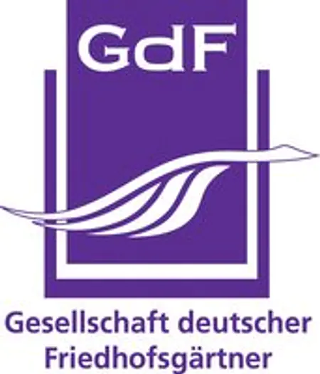 Logo von Gesellschaft deutscher Friedhofsgärtner mbH