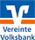 Logo von Vereinte Volksbank eG