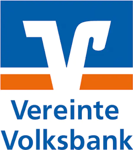 Logo von Vereinte Volksbank eG